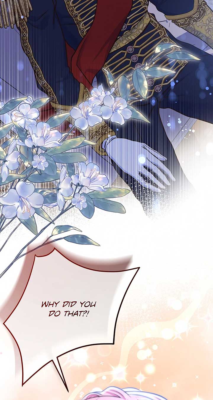 Holding You Captive Chapter 57 - Page 118