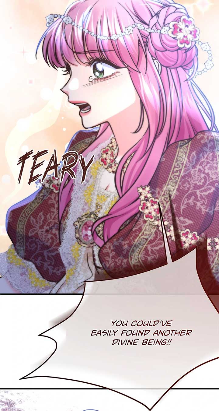 Holding You Captive Chapter 57 - Page 119