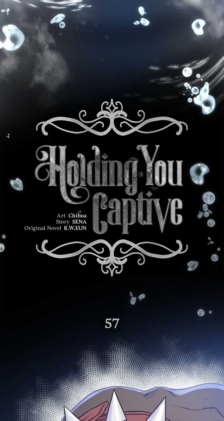 Holding You Captive Chapter 57 - Page 12