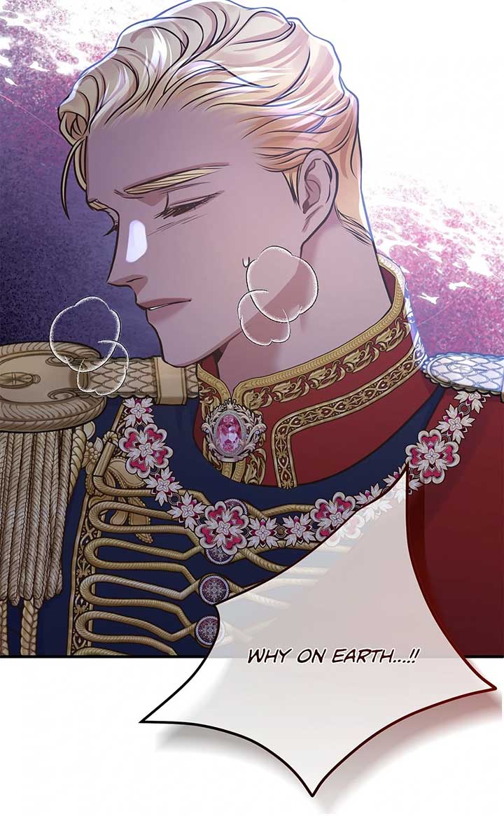 Holding You Captive Chapter 57 - Page 120