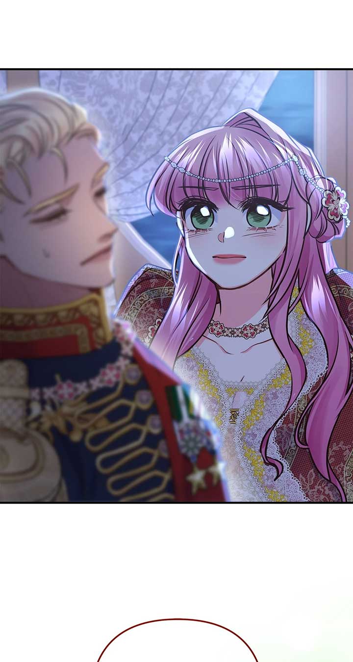 Holding You Captive Chapter 57 - Page 121