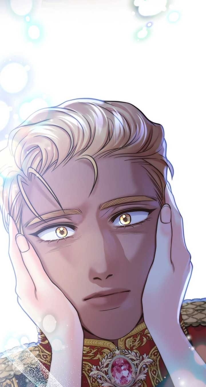 Holding You Captive Chapter 57 - Page 123