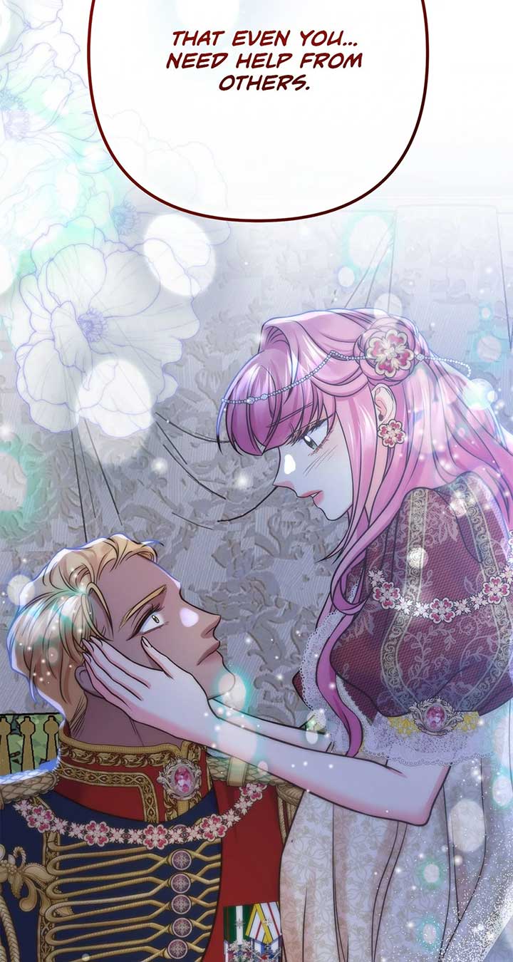 Holding You Captive Chapter 57 - Page 125