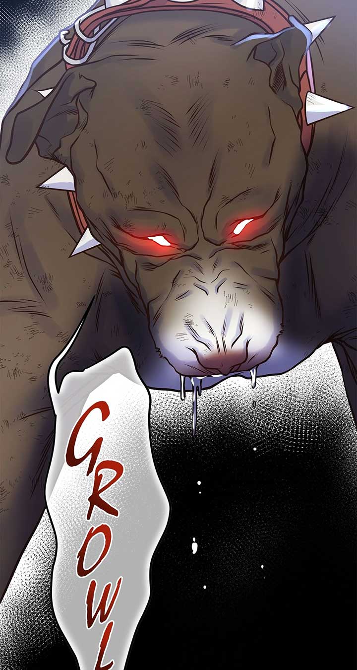 Holding You Captive Chapter 57 - Page 13