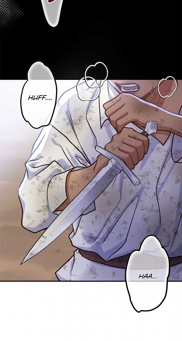 Holding You Captive Chapter 57 - Page 14