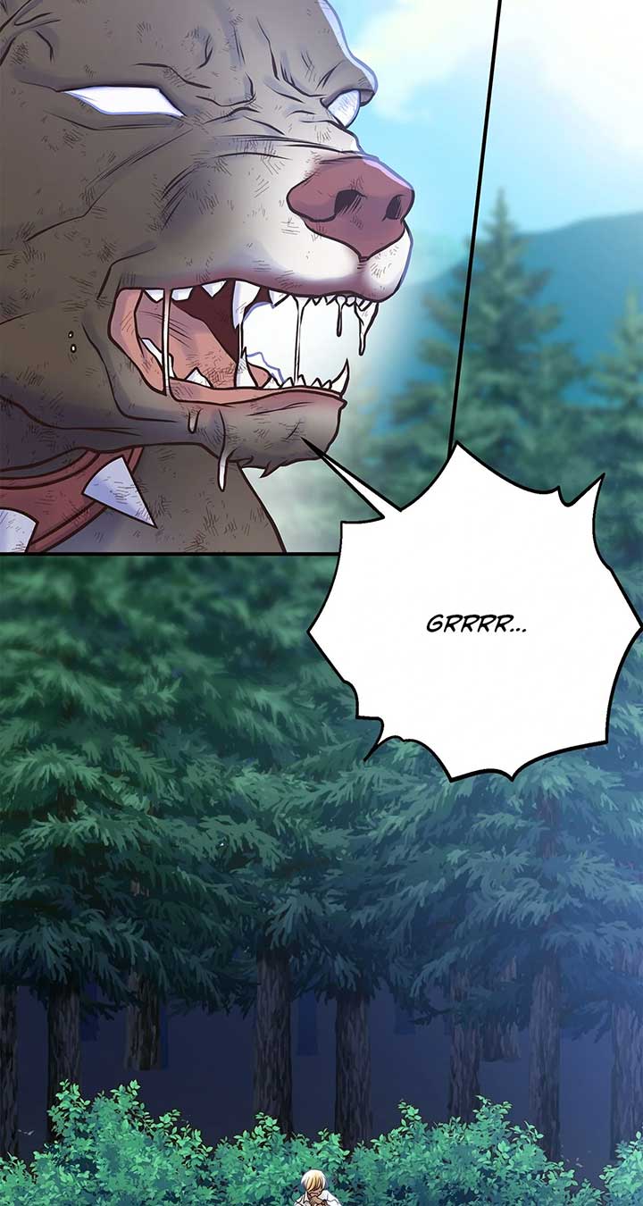 Holding You Captive Chapter 57 - Page 17