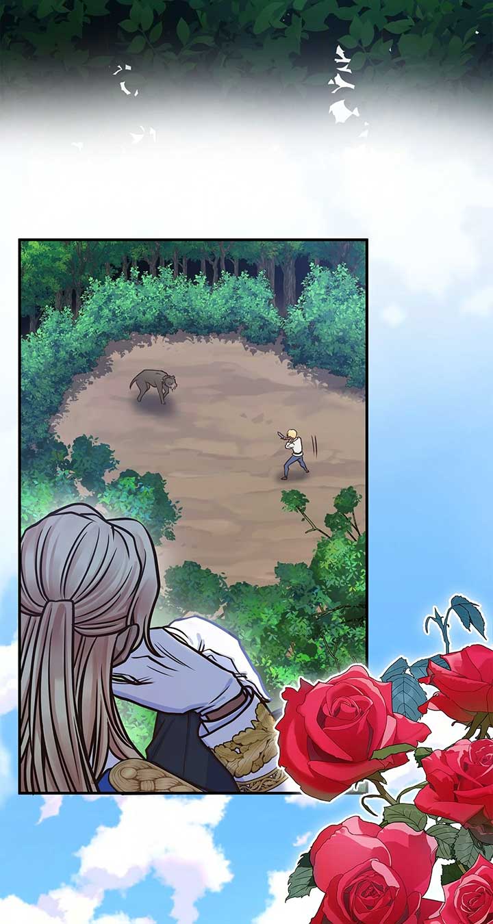 Holding You Captive Chapter 57 - Page 19