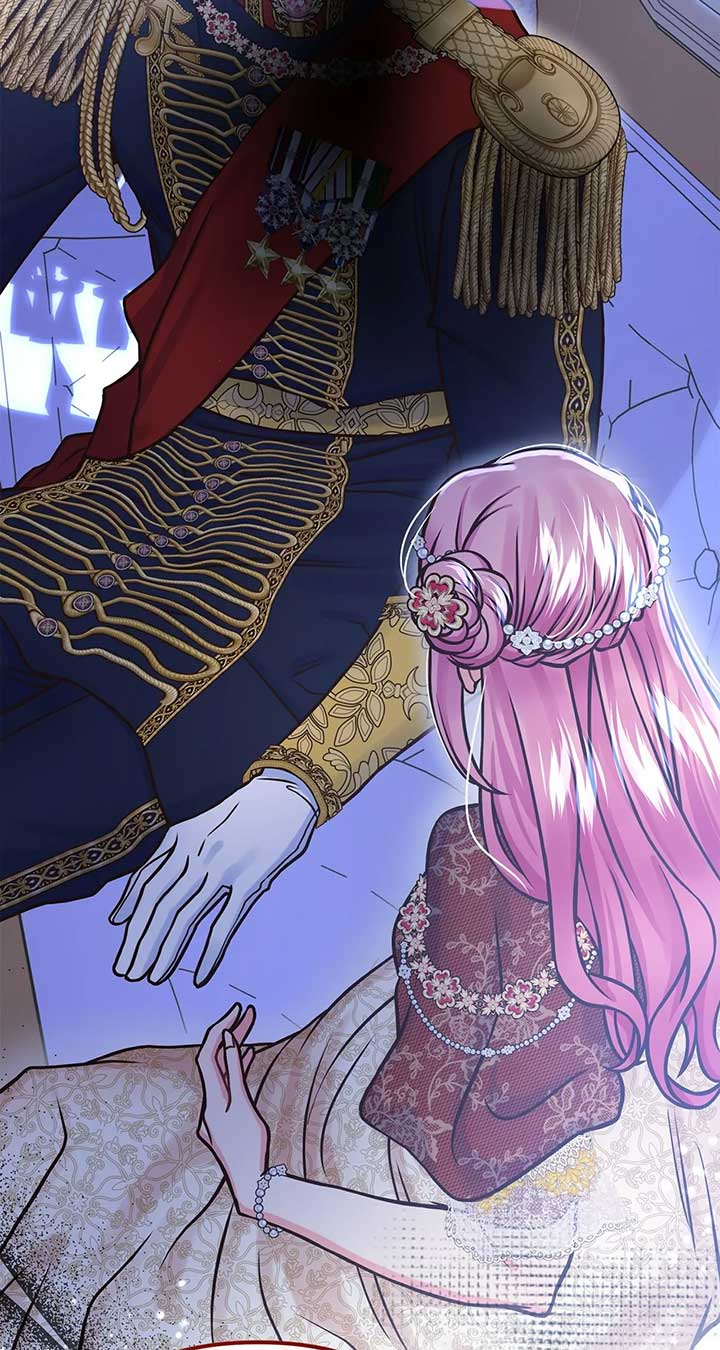 Holding You Captive Chapter 57 - Page 2