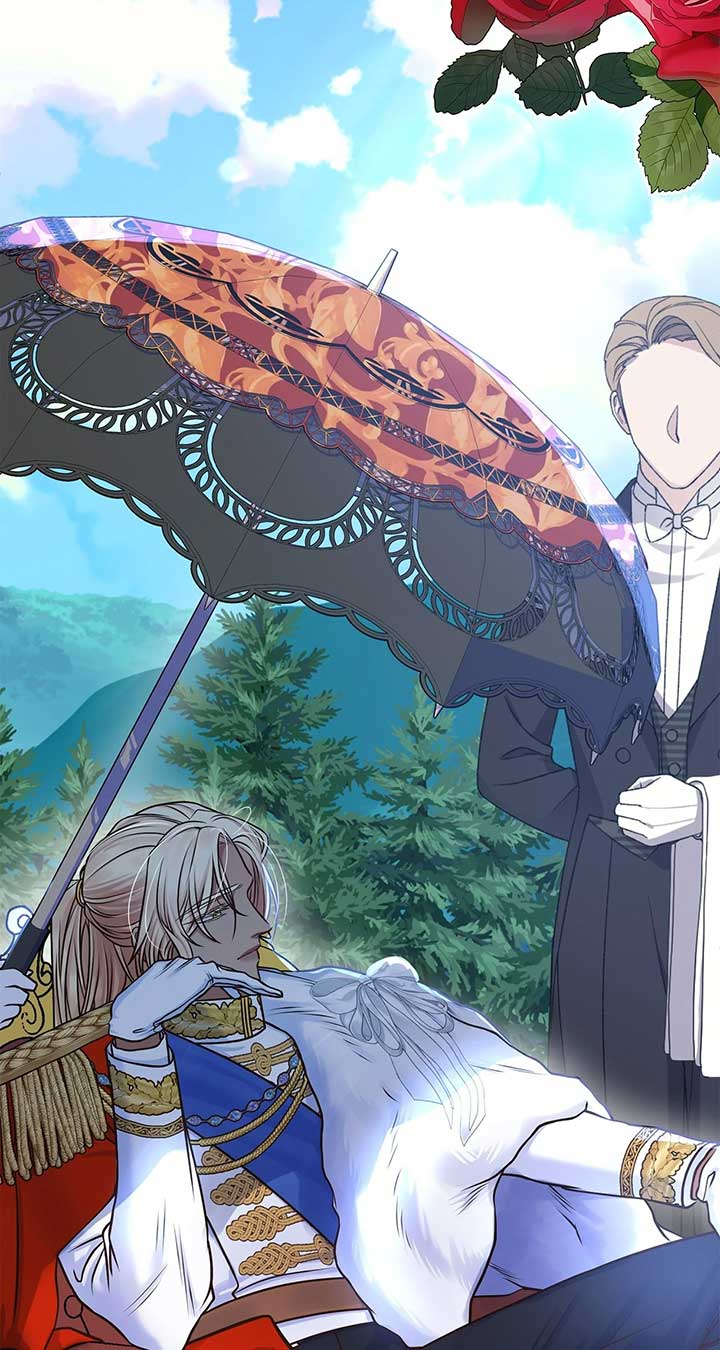 Holding You Captive Chapter 57 - Page 20