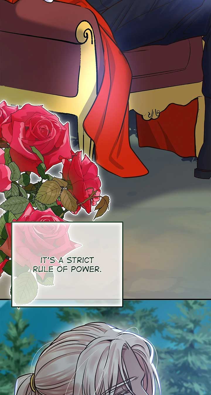 Holding You Captive Chapter 57 - Page 21