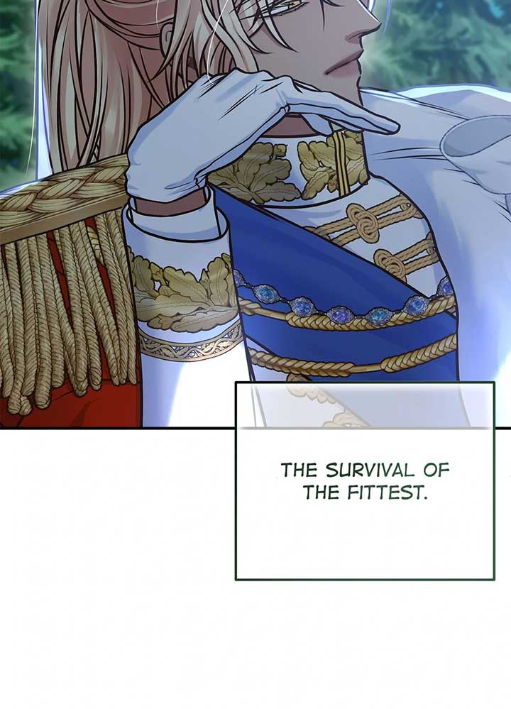 Holding You Captive Chapter 57 - Page 22