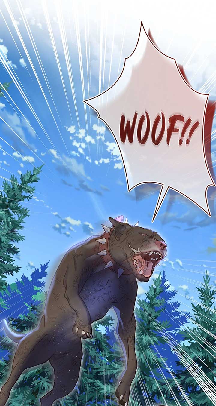 Holding You Captive Chapter 57 - Page 24