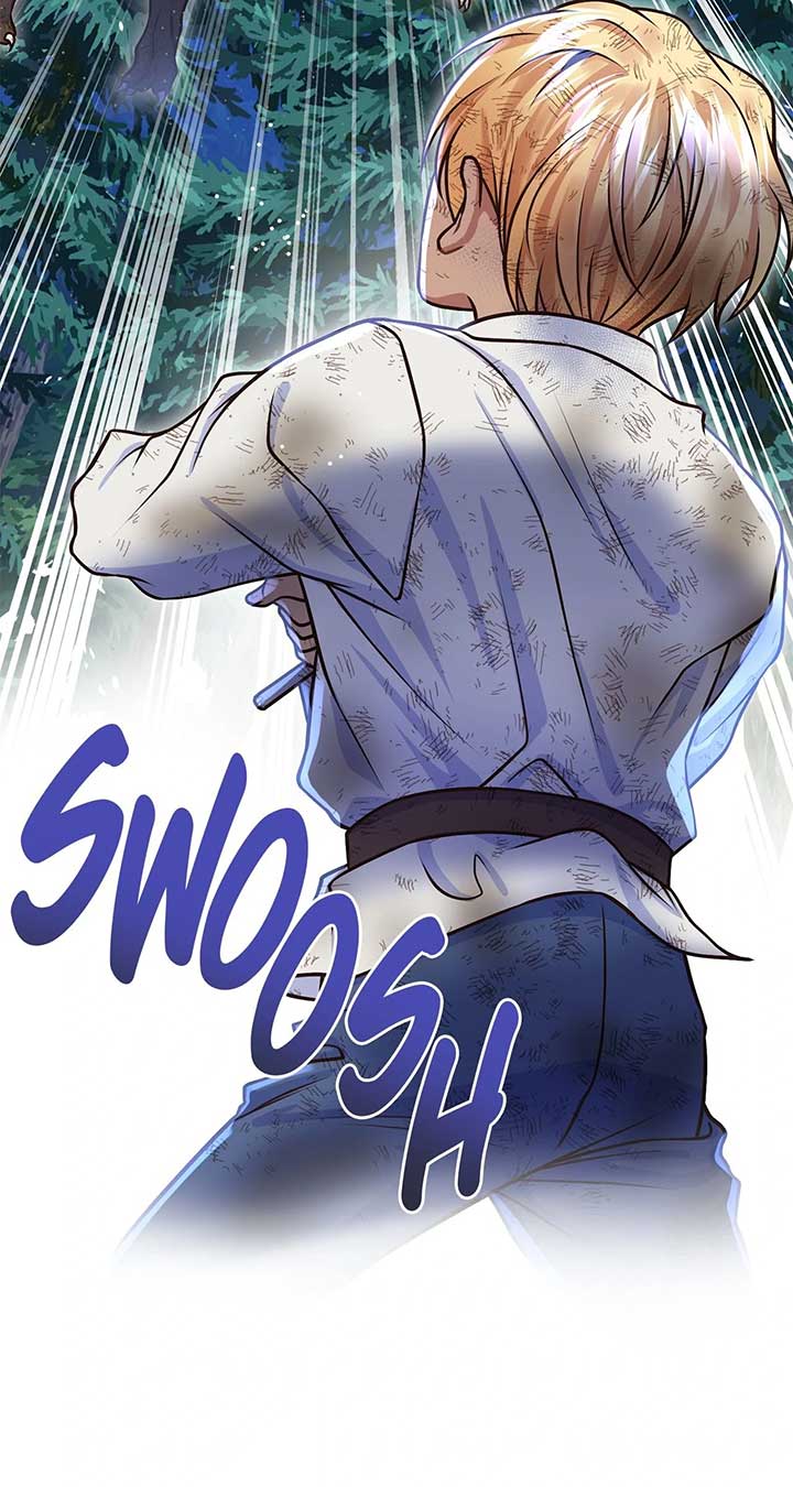 Holding You Captive Chapter 57 - Page 25