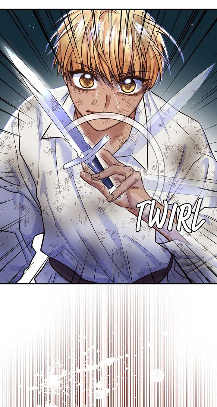 Holding You Captive Chapter 57 - Page 26