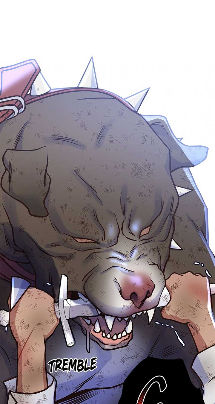 Holding You Captive Chapter 57 - Page 28