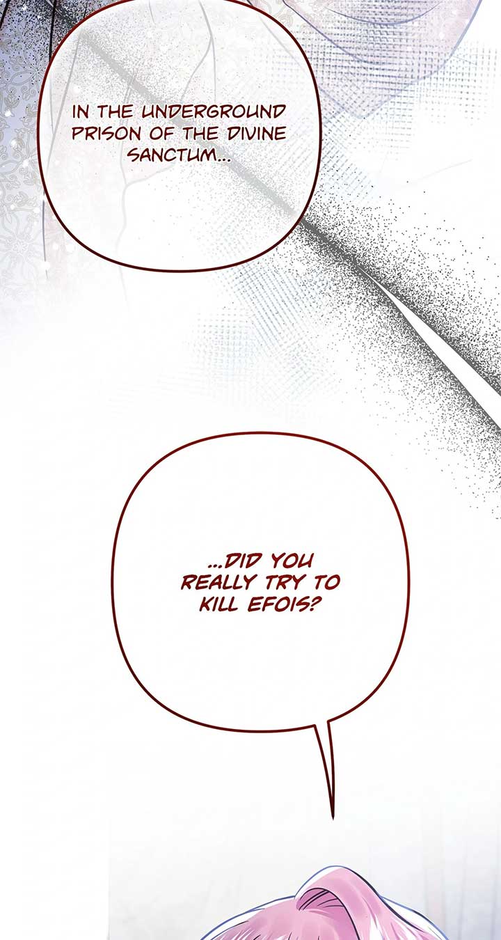 Holding You Captive Chapter 57 - Page 3