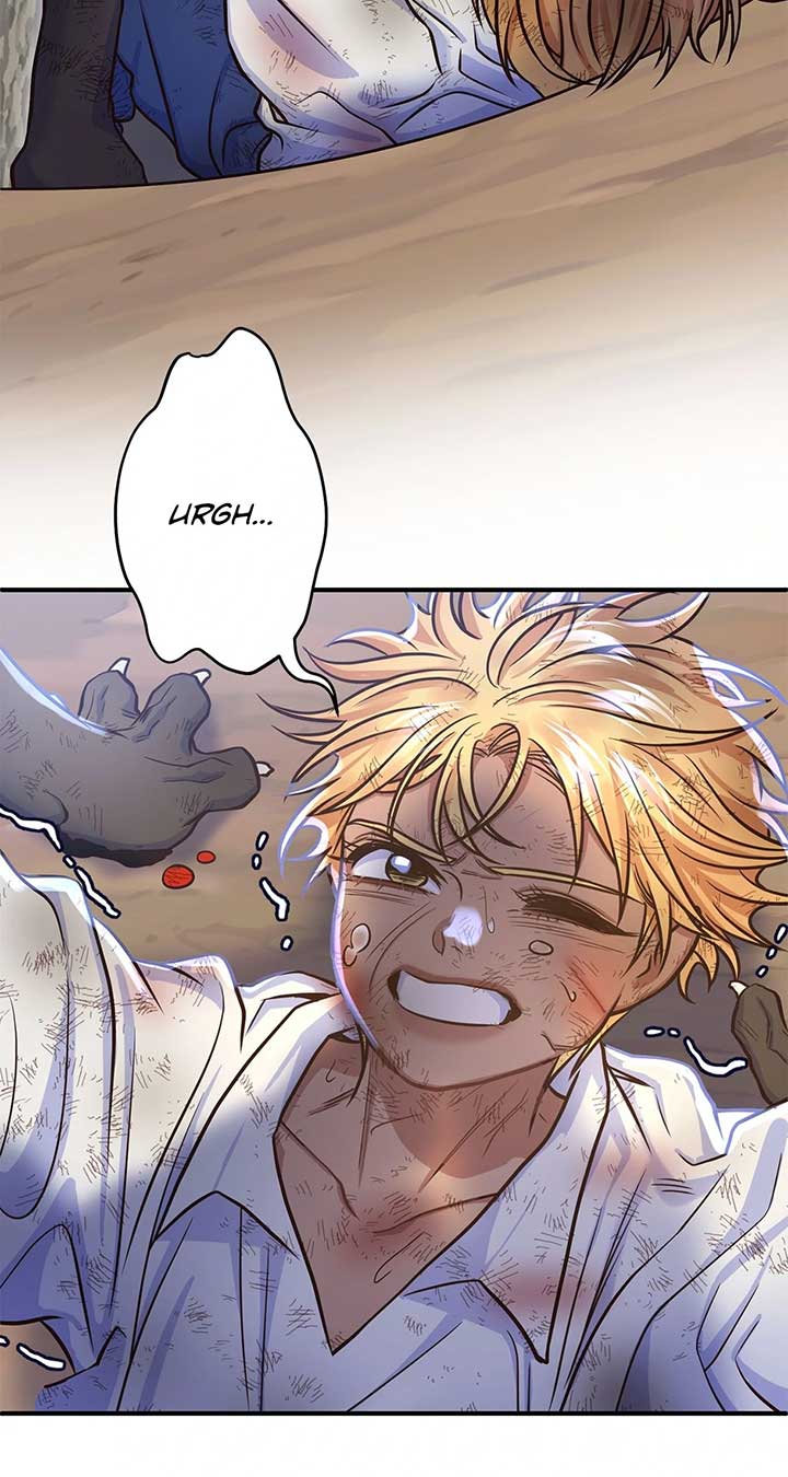 Holding You Captive Chapter 57 - Page 30