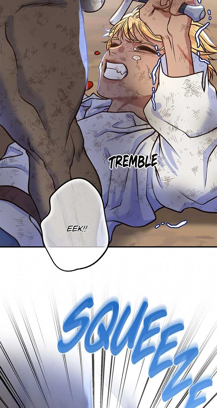 Holding You Captive Chapter 57 - Page 33