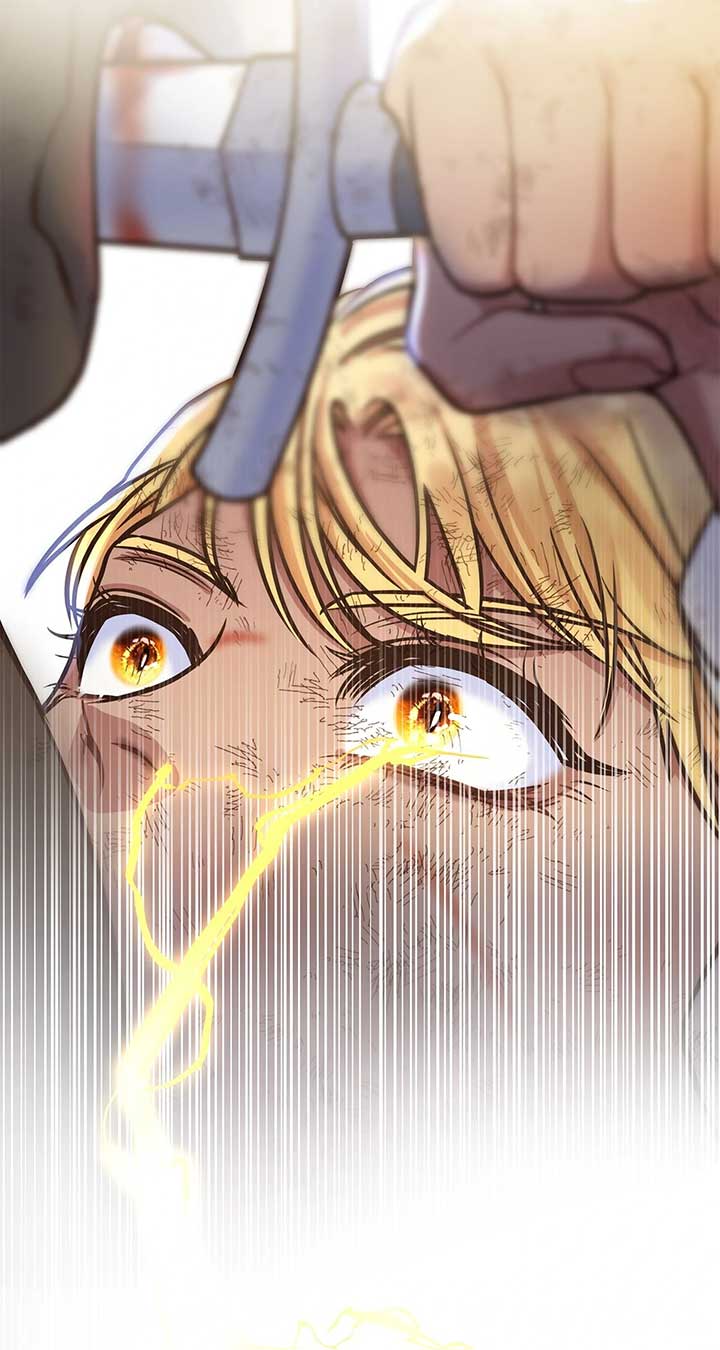 Holding You Captive Chapter 57 - Page 35