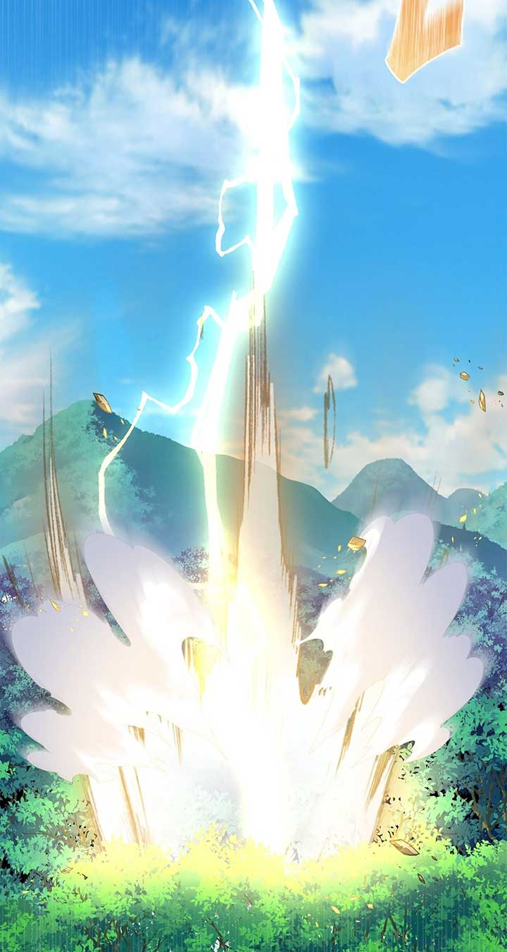 Holding You Captive Chapter 57 - Page 37