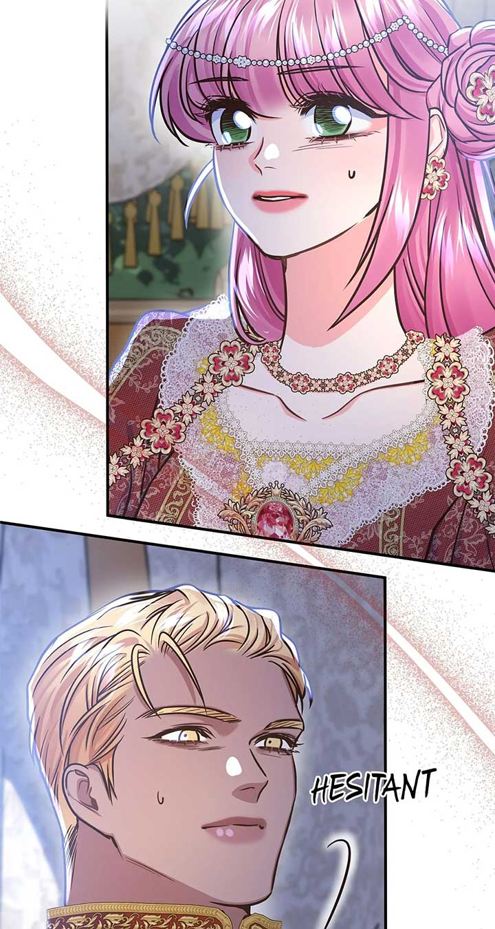 Holding You Captive Chapter 57 - Page 4