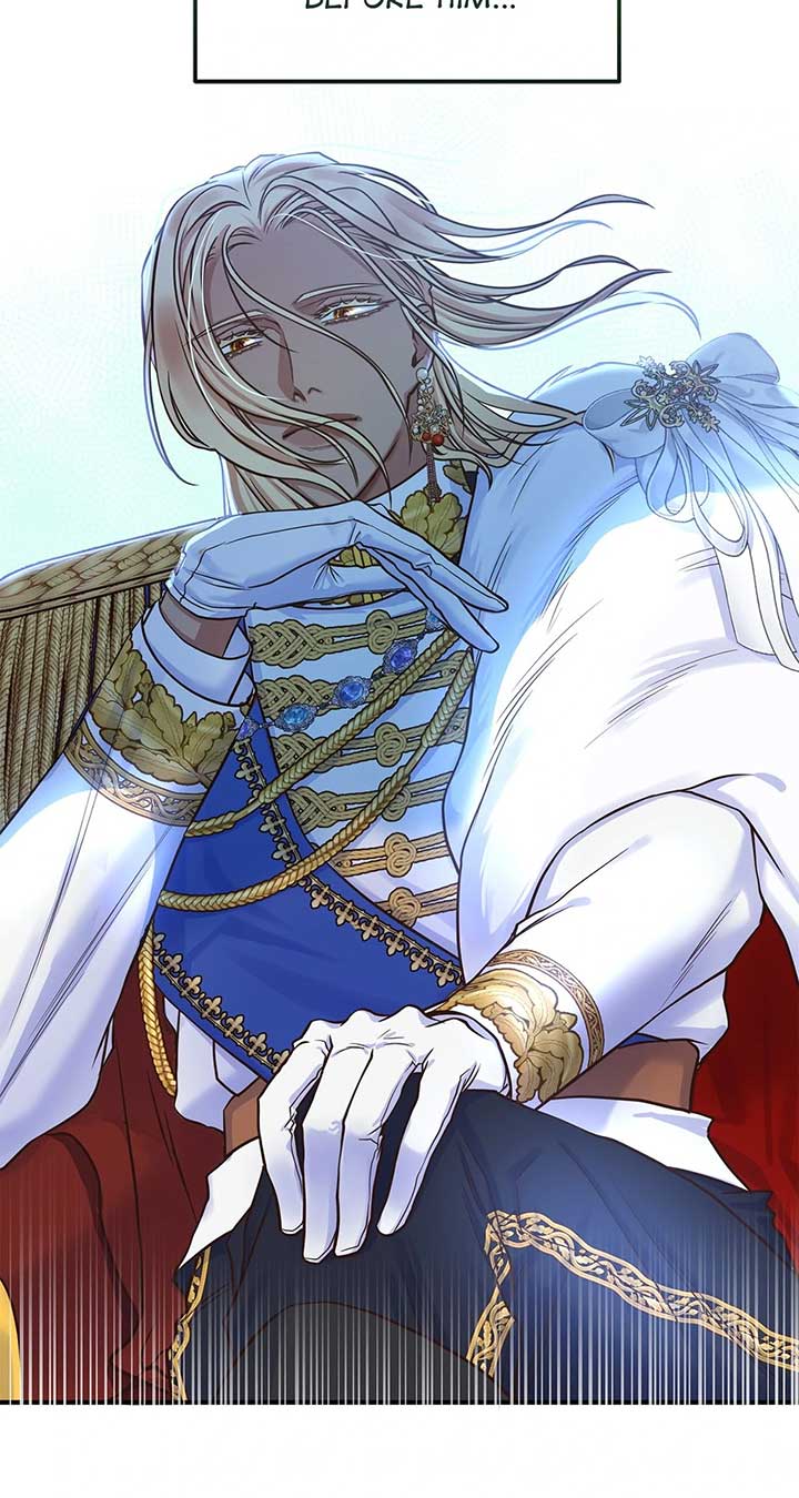 Holding You Captive Chapter 57 - Page 40