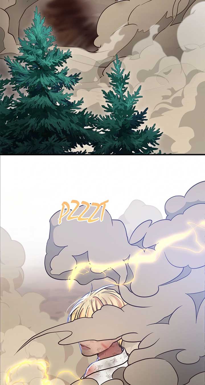 Holding You Captive Chapter 57 - Page 43