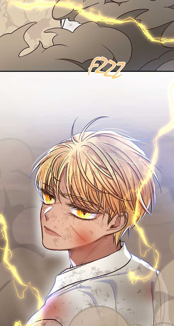 Holding You Captive Chapter 57 - Page 44