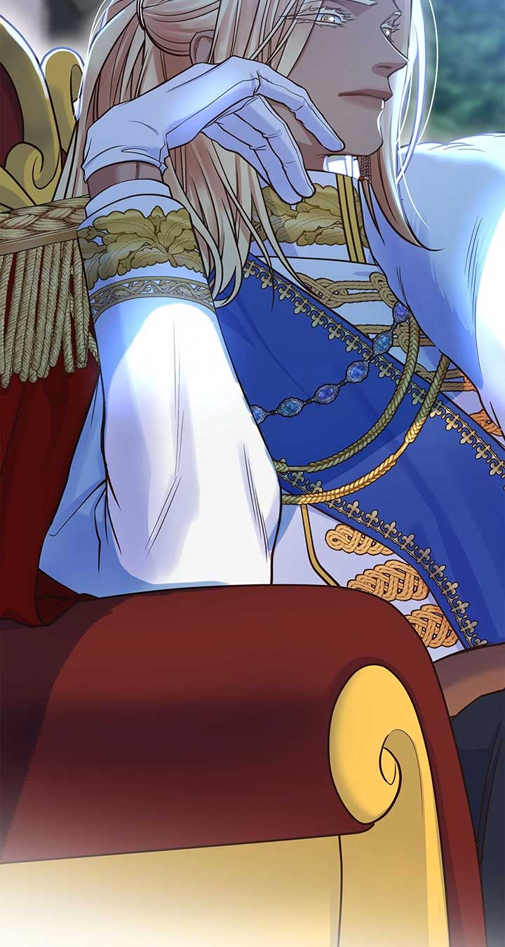 Holding You Captive Chapter 57 - Page 46