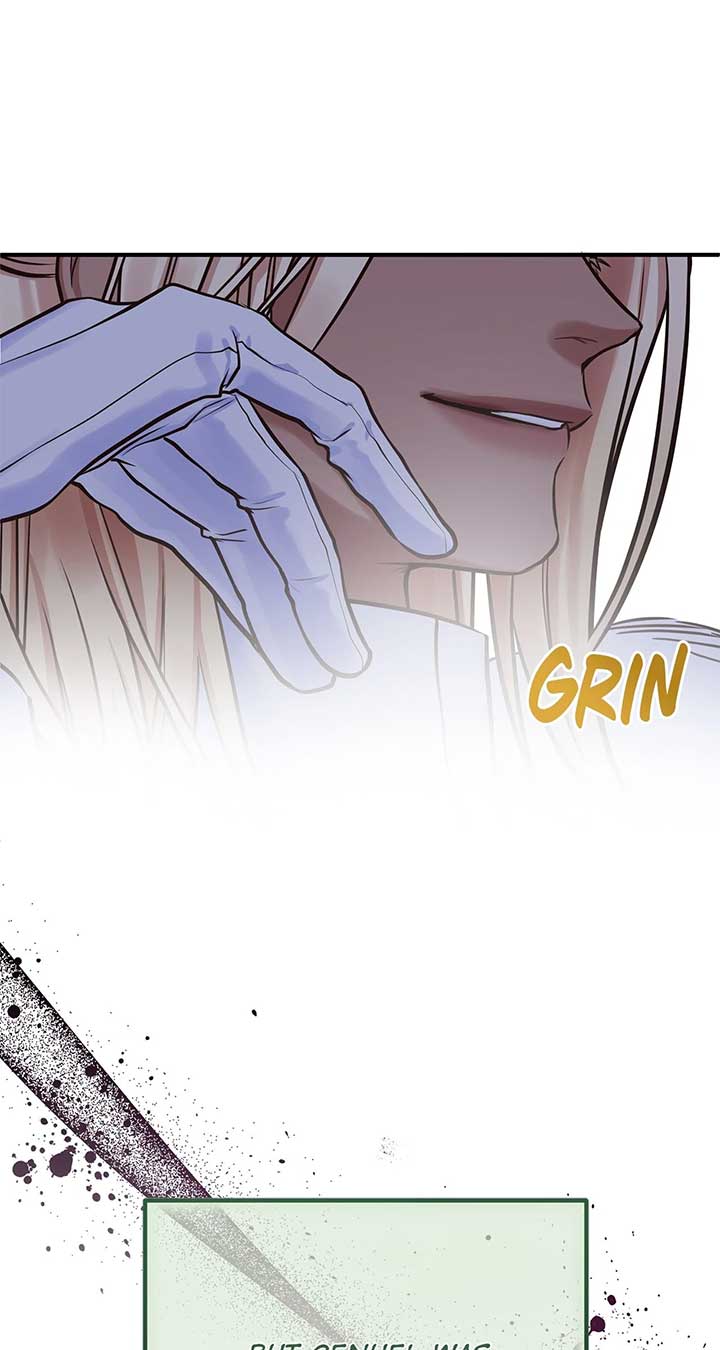 Holding You Captive Chapter 57 - Page 48