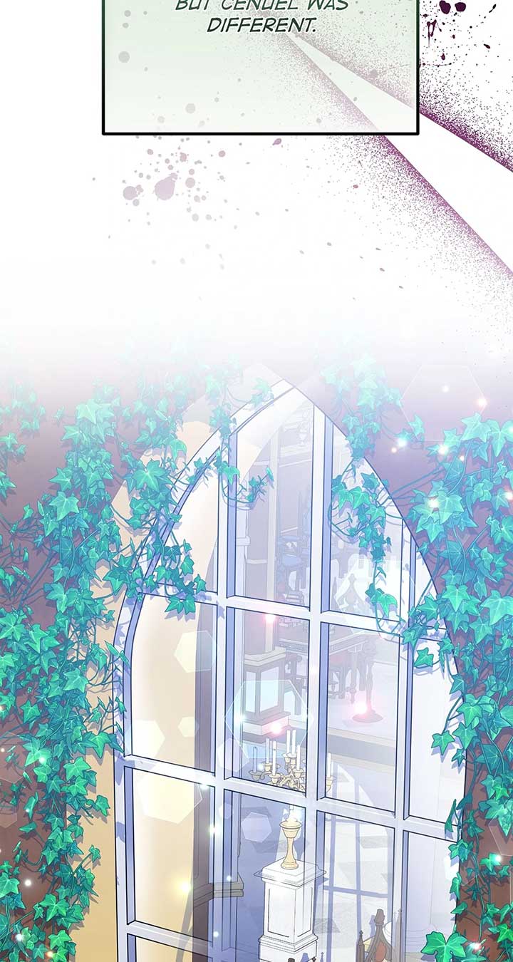 Holding You Captive Chapter 57 - Page 49