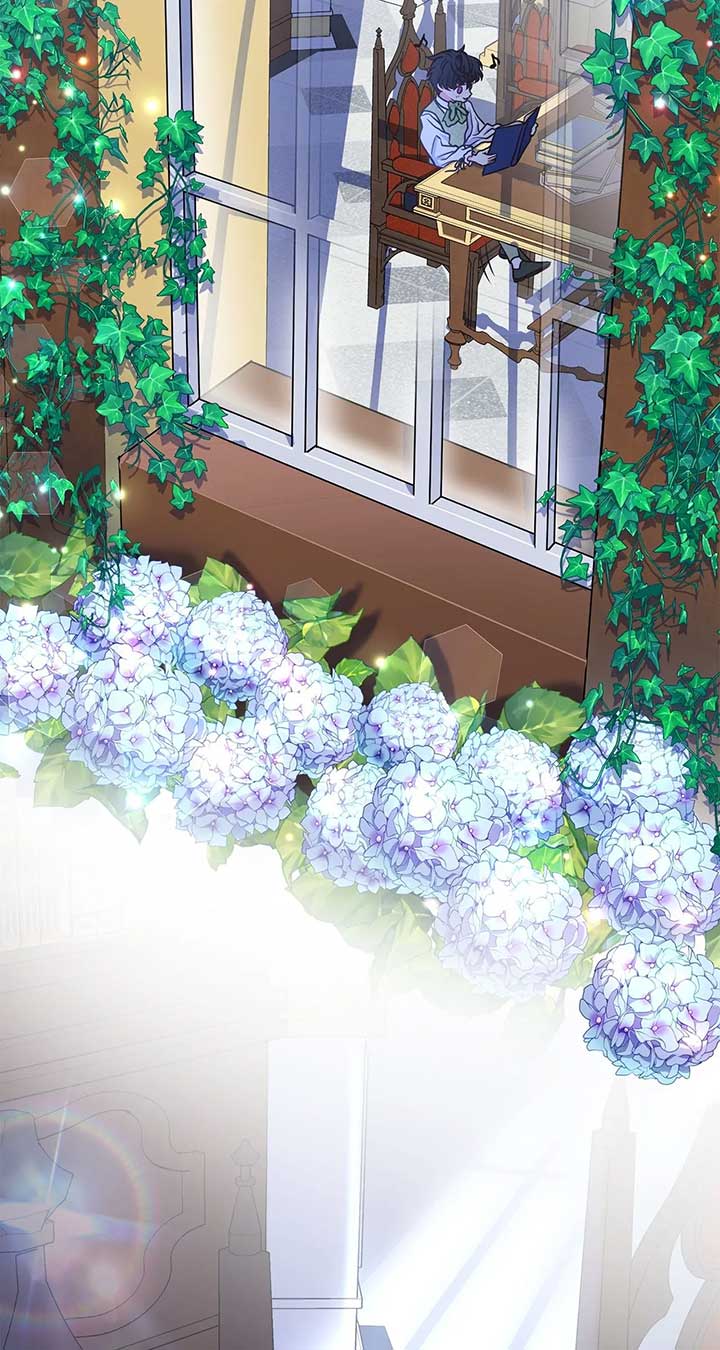 Holding You Captive Chapter 57 - Page 50