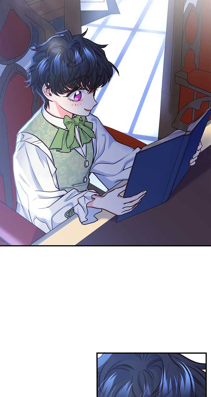 Holding You Captive Chapter 57 - Page 51