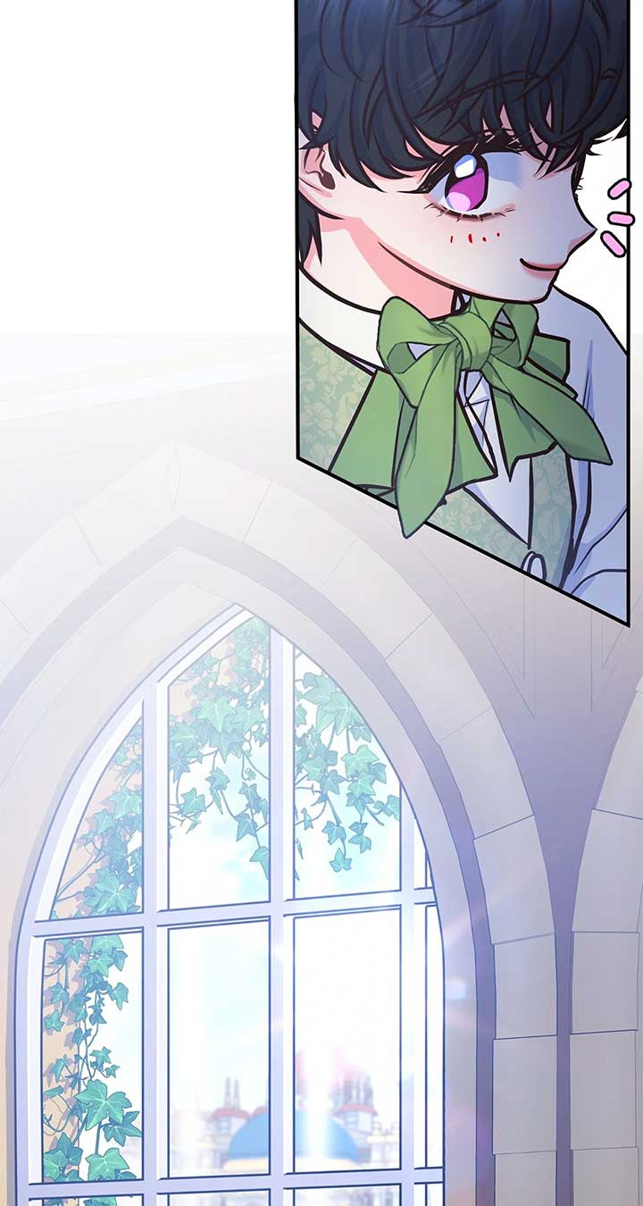 Holding You Captive Chapter 57 - Page 52