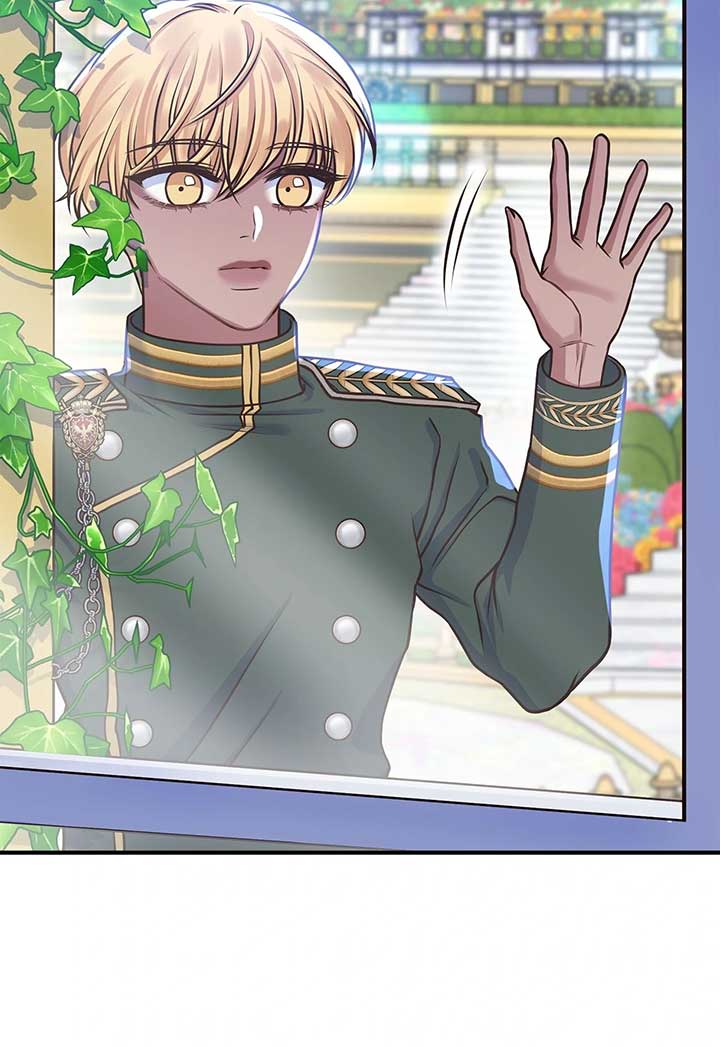 Holding You Captive Chapter 57 - Page 55