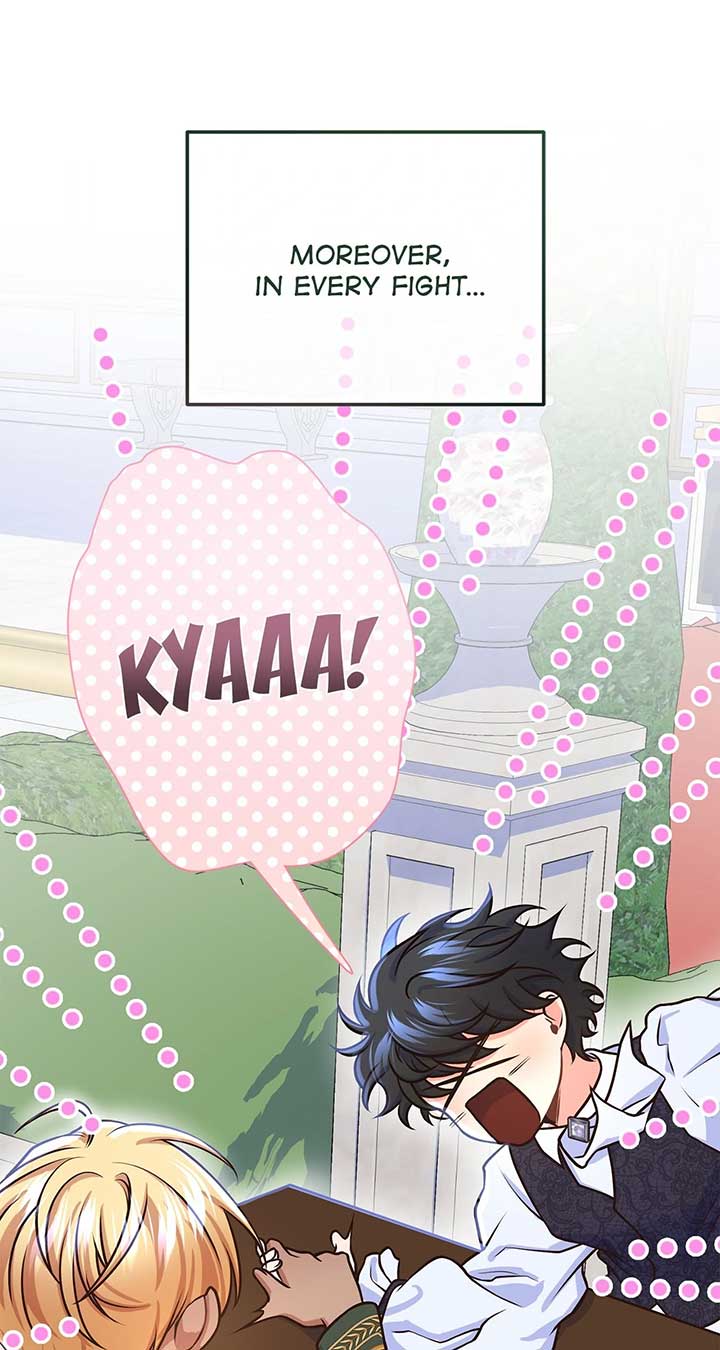 Holding You Captive Chapter 57 - Page 56