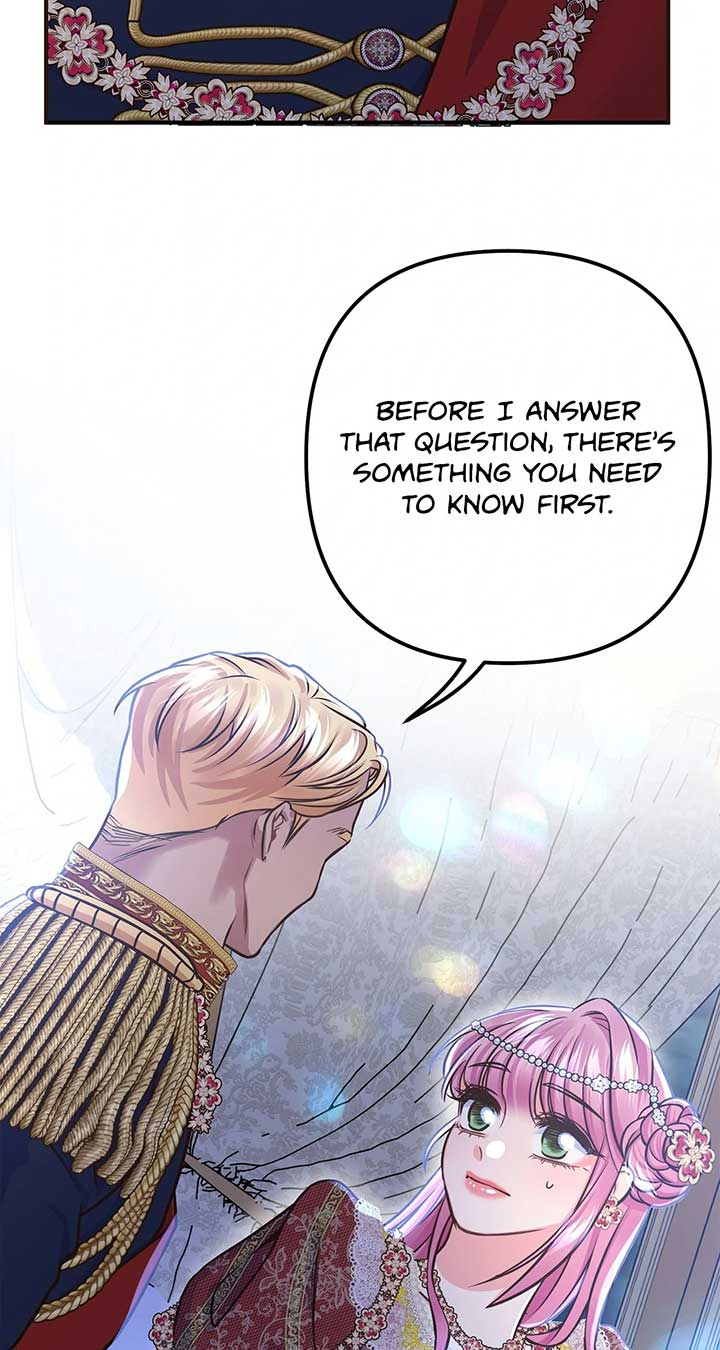 Holding You Captive Chapter 57 - Page 6