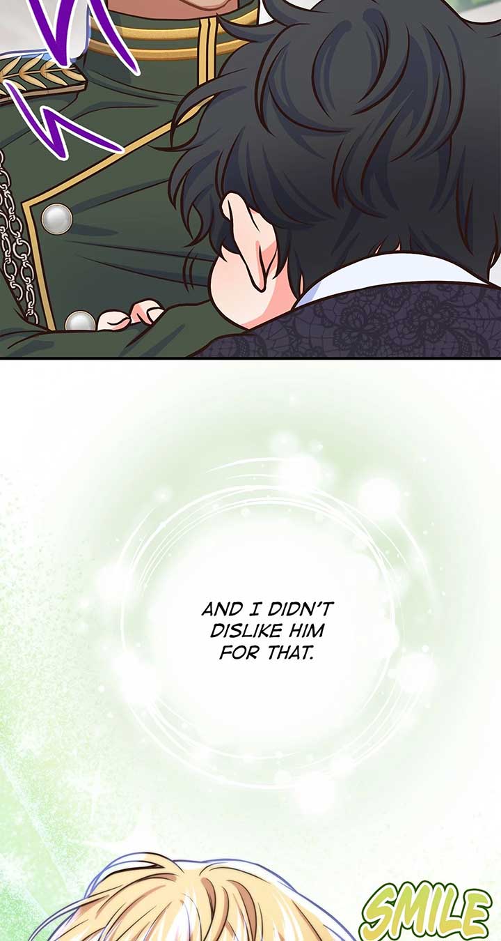 Holding You Captive Chapter 57 - Page 60