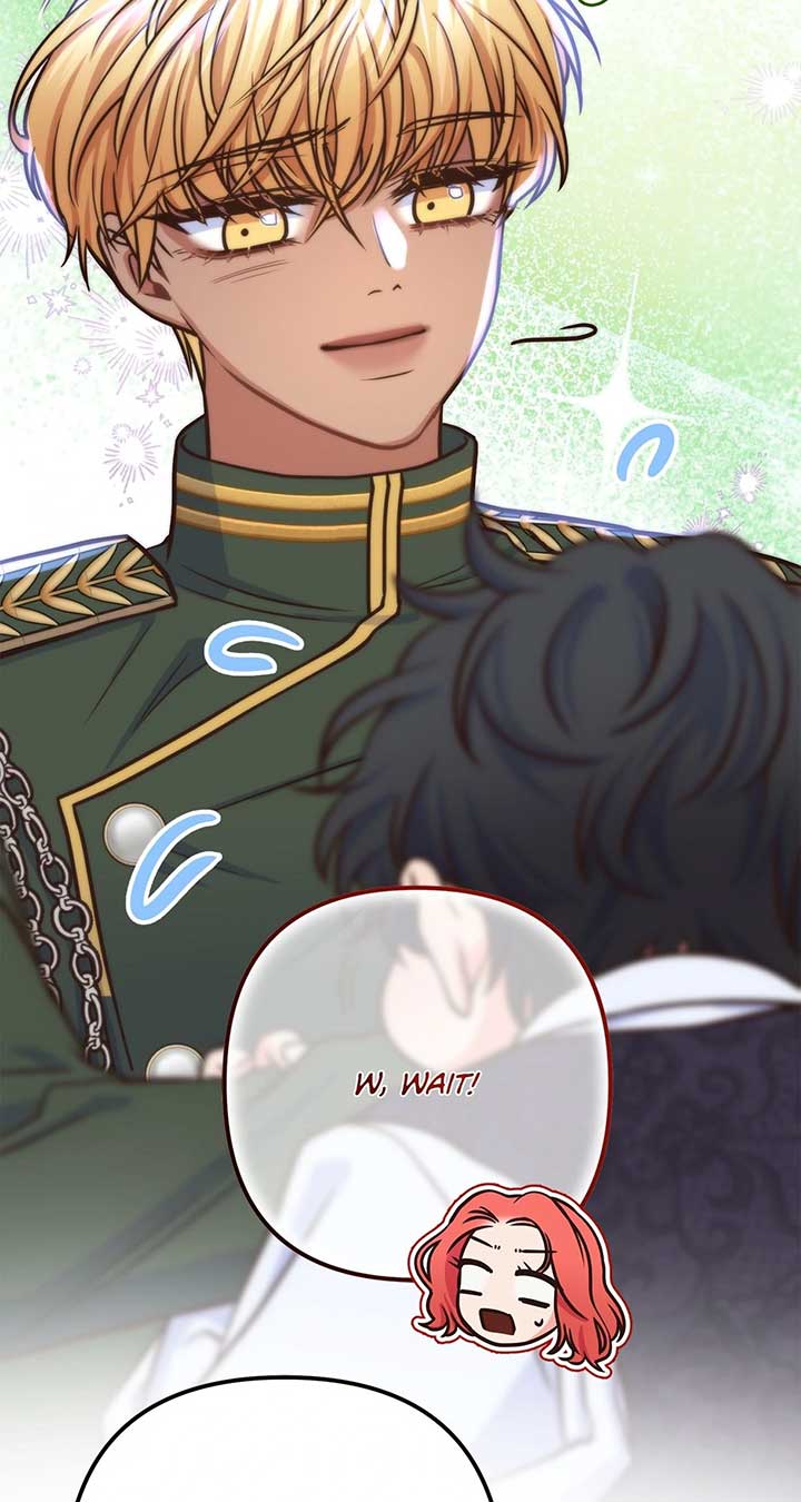 Holding You Captive Chapter 57 - Page 61