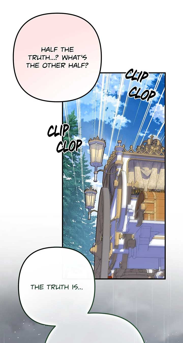 Holding You Captive Chapter 57 - Page 64