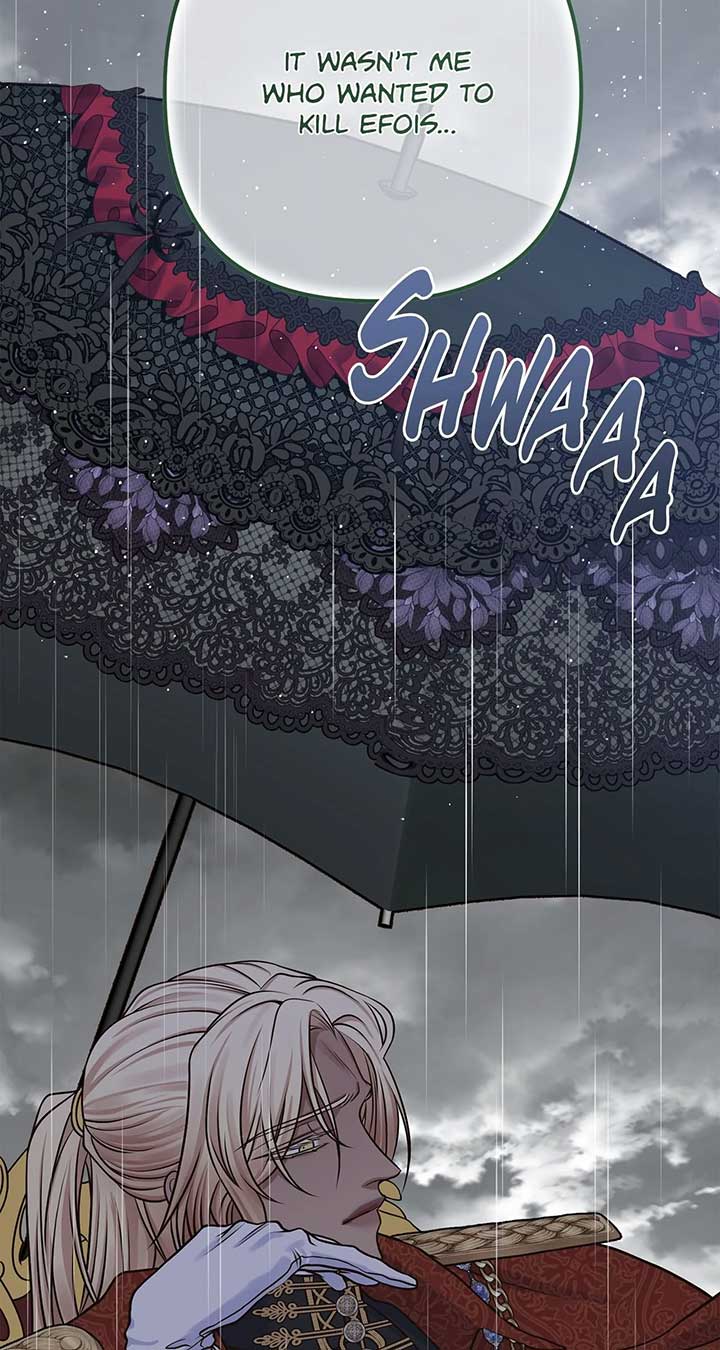 Holding You Captive Chapter 57 - Page 65