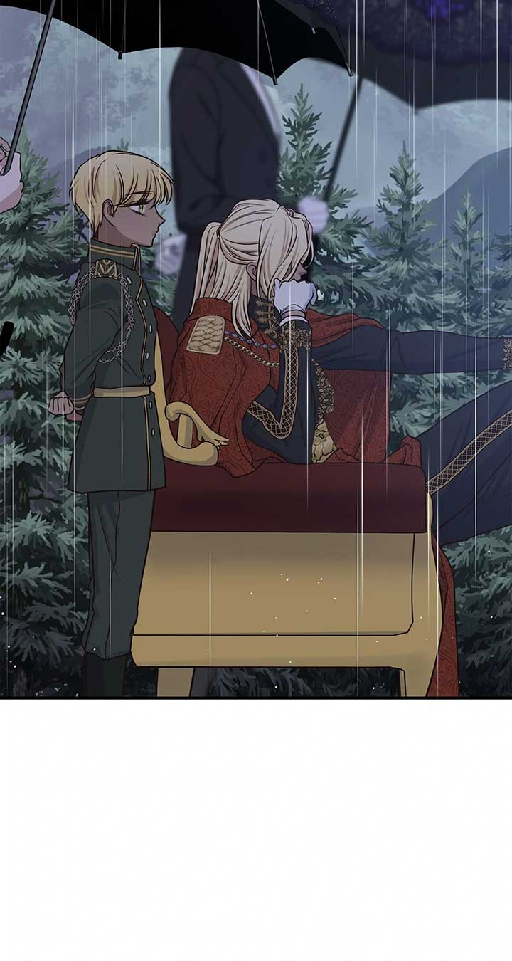 Holding You Captive Chapter 57 - Page 67