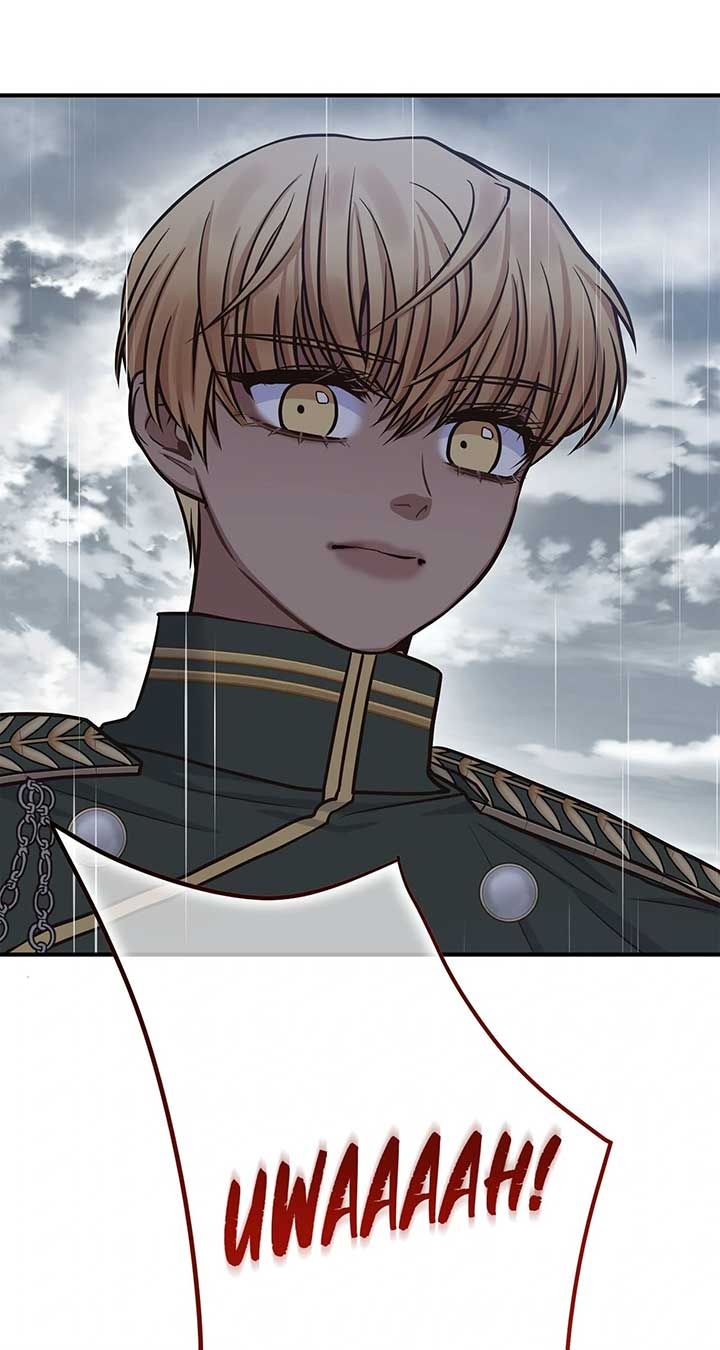 Holding You Captive Chapter 57 - Page 68