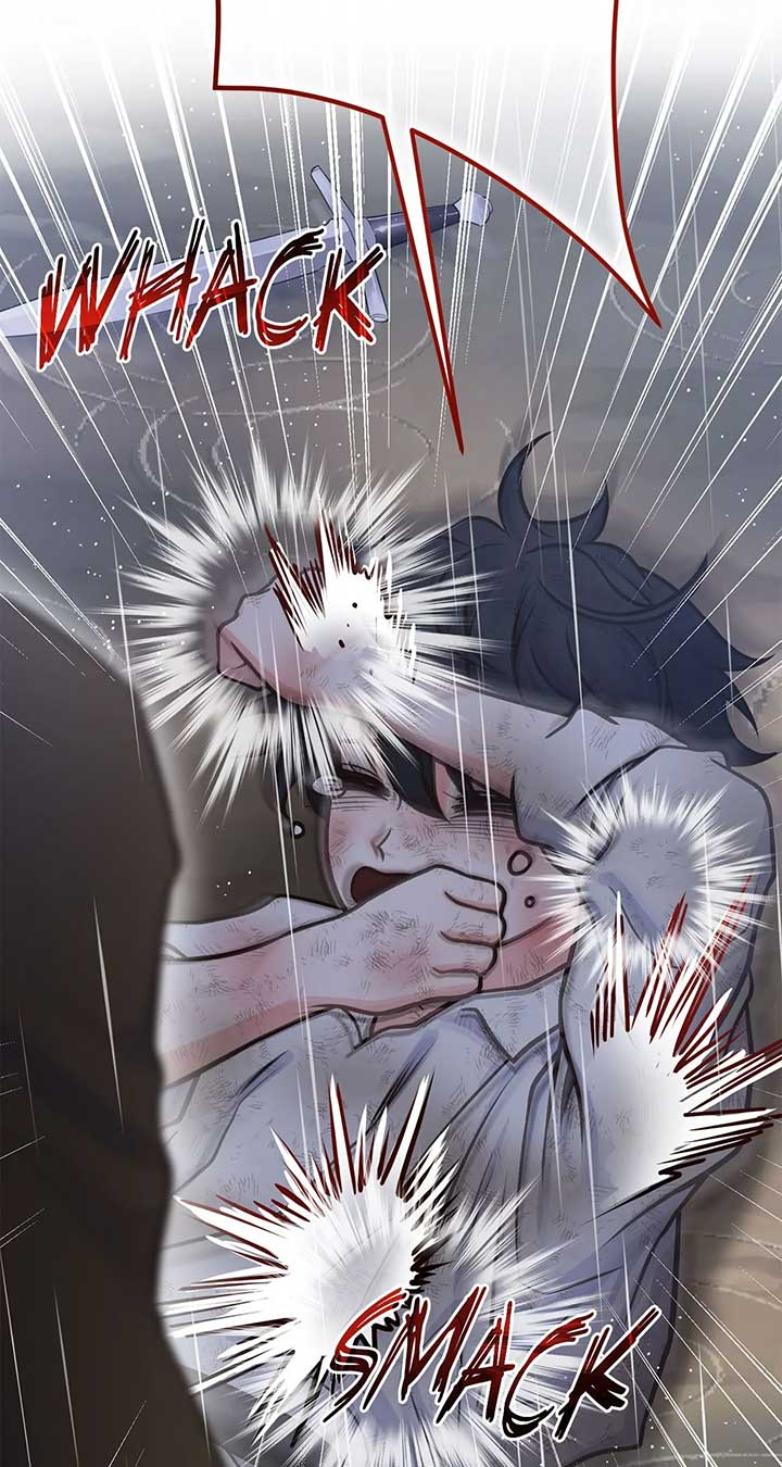 Holding You Captive Chapter 57 - Page 69