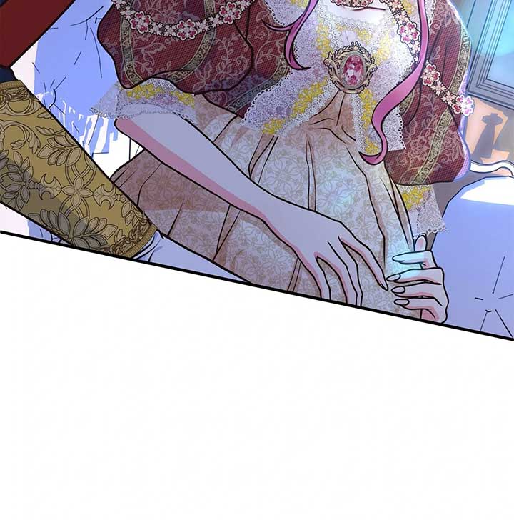 Holding You Captive Chapter 57 - Page 7