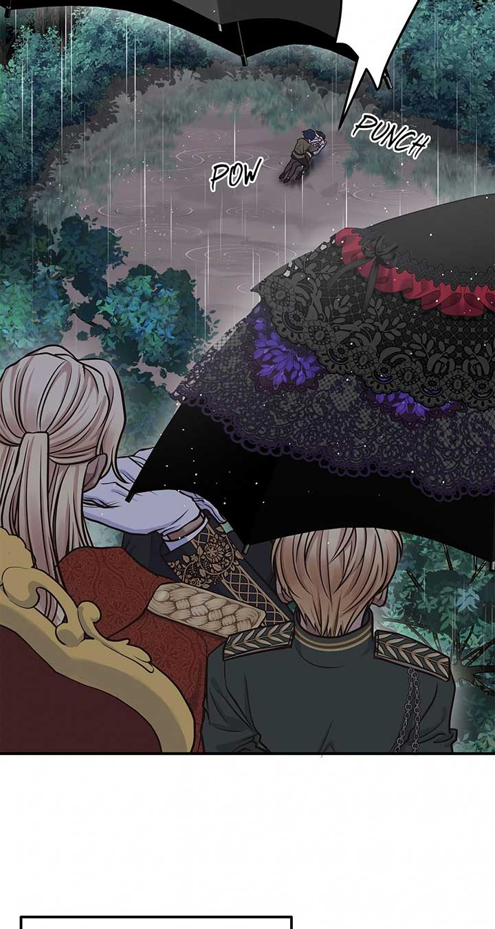 Holding You Captive Chapter 57 - Page 72