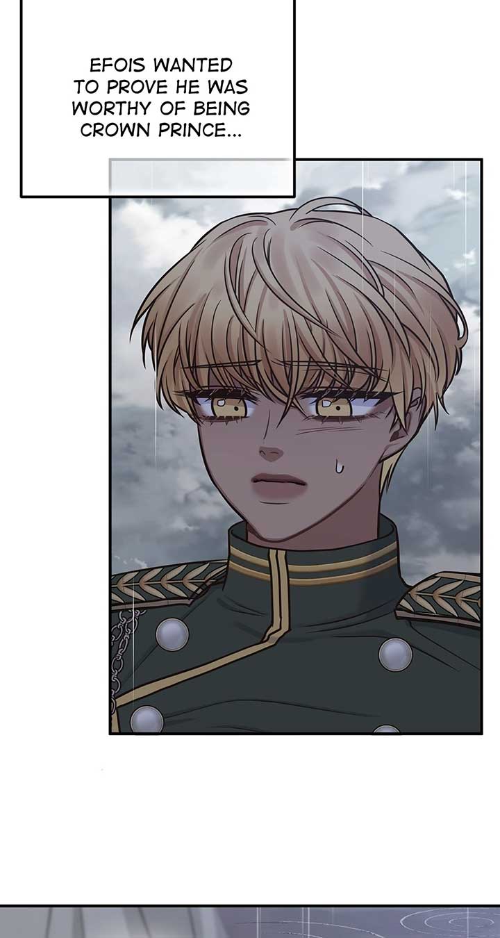 Holding You Captive Chapter 57 - Page 73