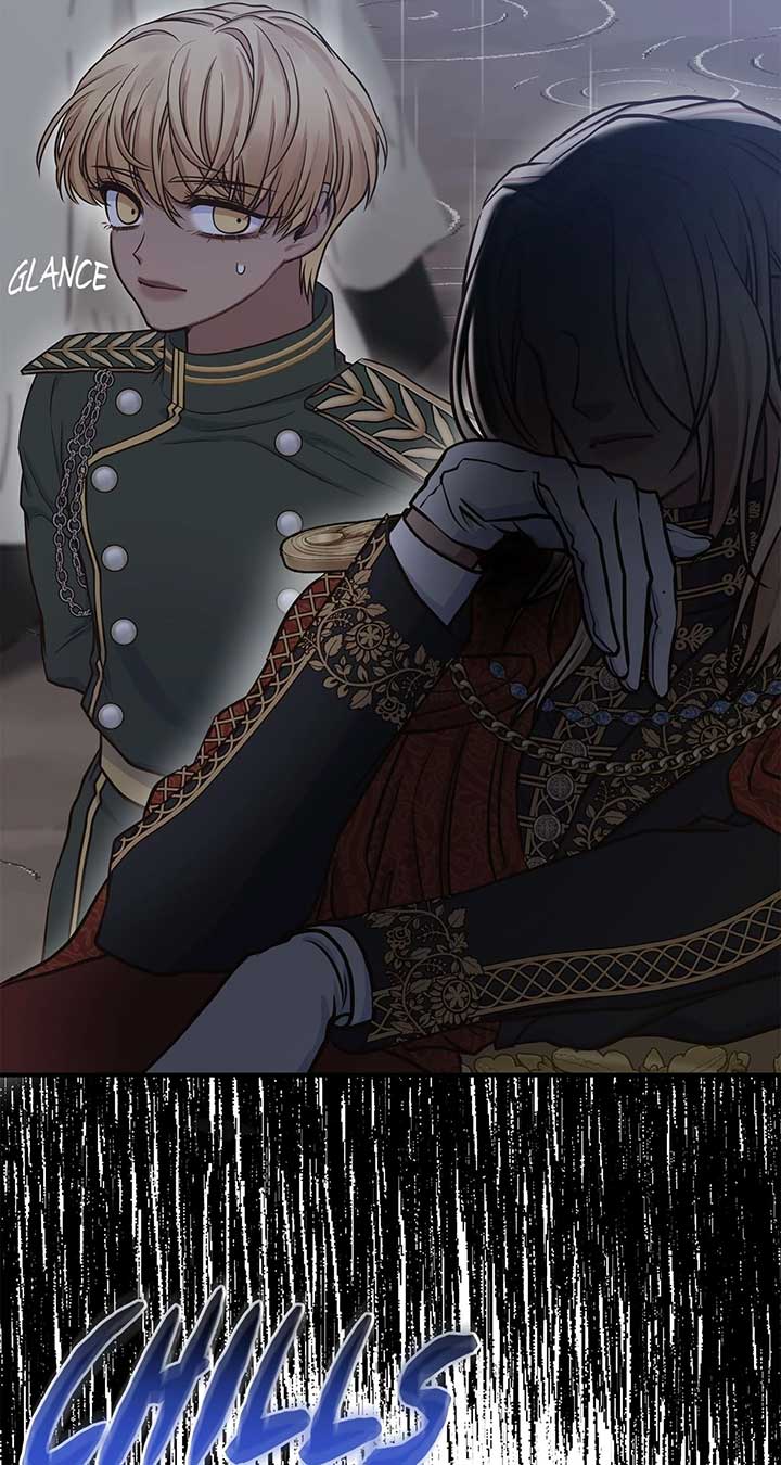 Holding You Captive Chapter 57 - Page 74