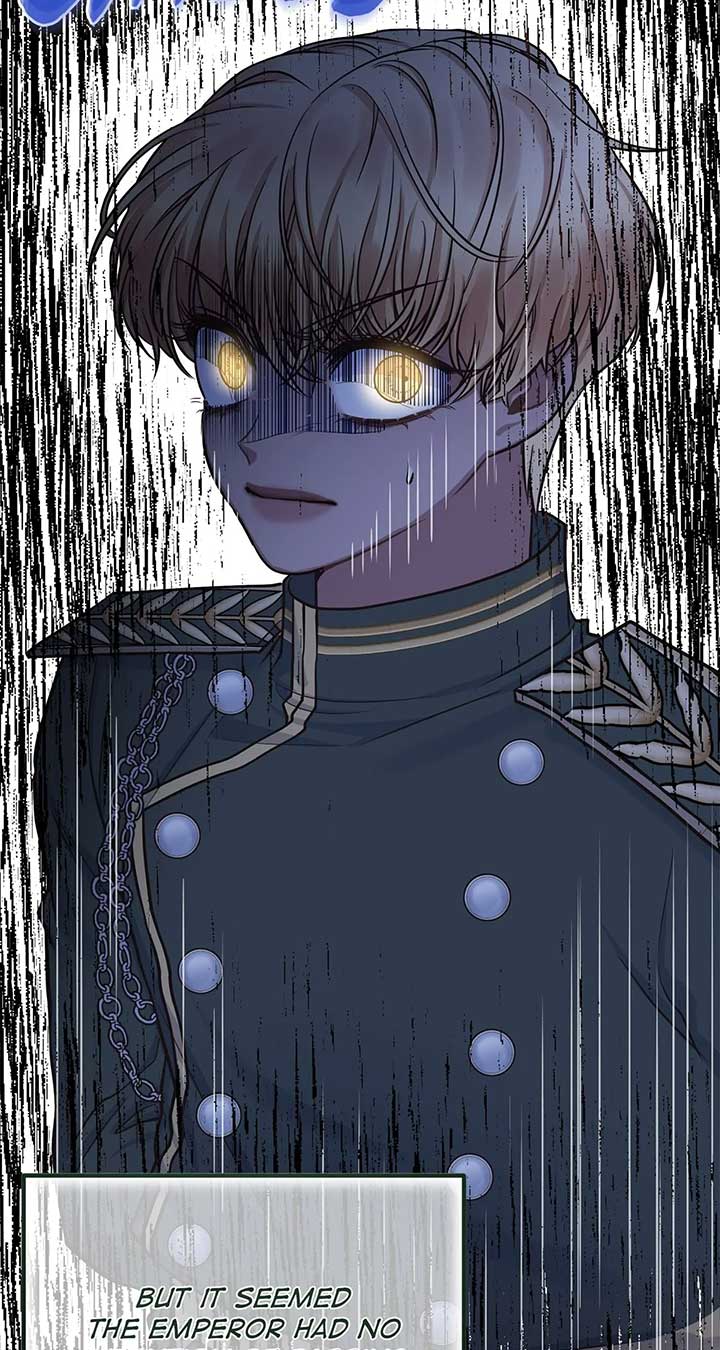 Holding You Captive Chapter 57 - Page 75