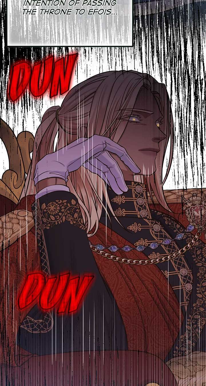 Holding You Captive Chapter 57 - Page 76